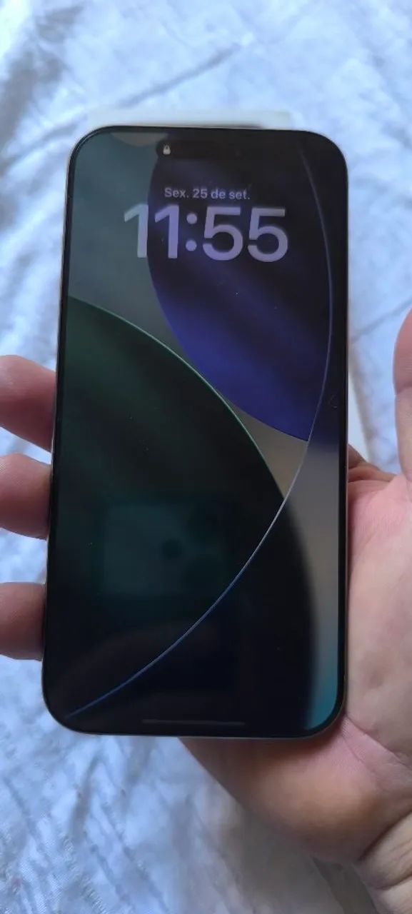 iPhone 16 pro Max 256 GB  - Foto 5