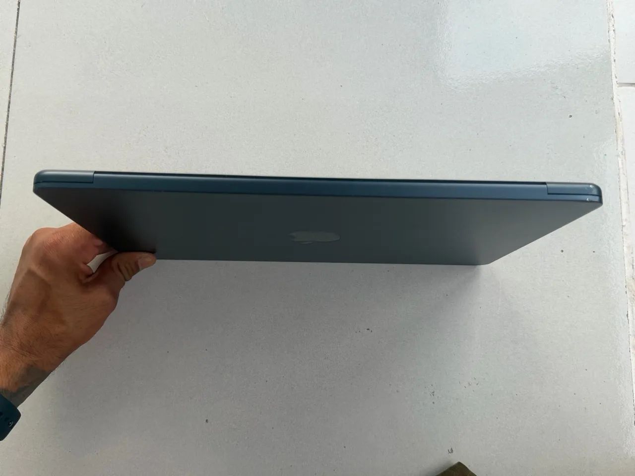 MacBook Air m4 16ram  - Foto 4