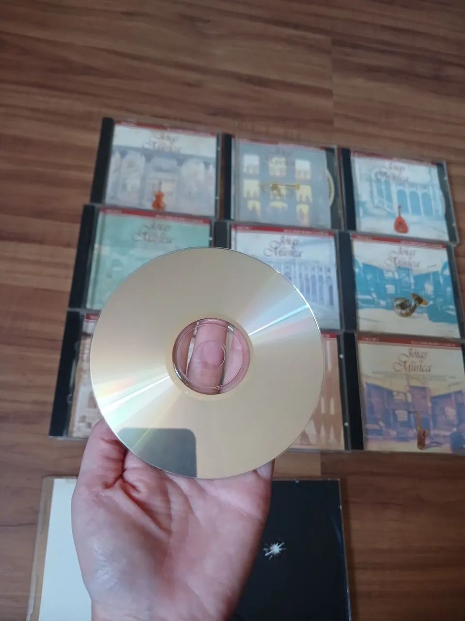 Coleção CDs música clássica  - Foto 2