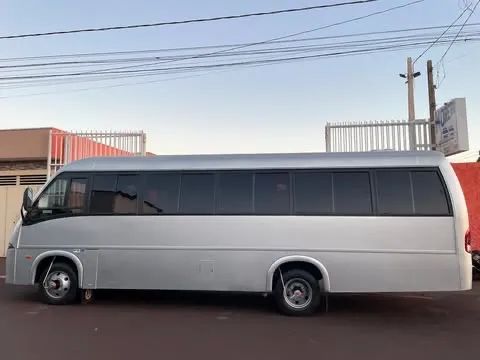 MICRO ÔNIBUS  - Foto 5
