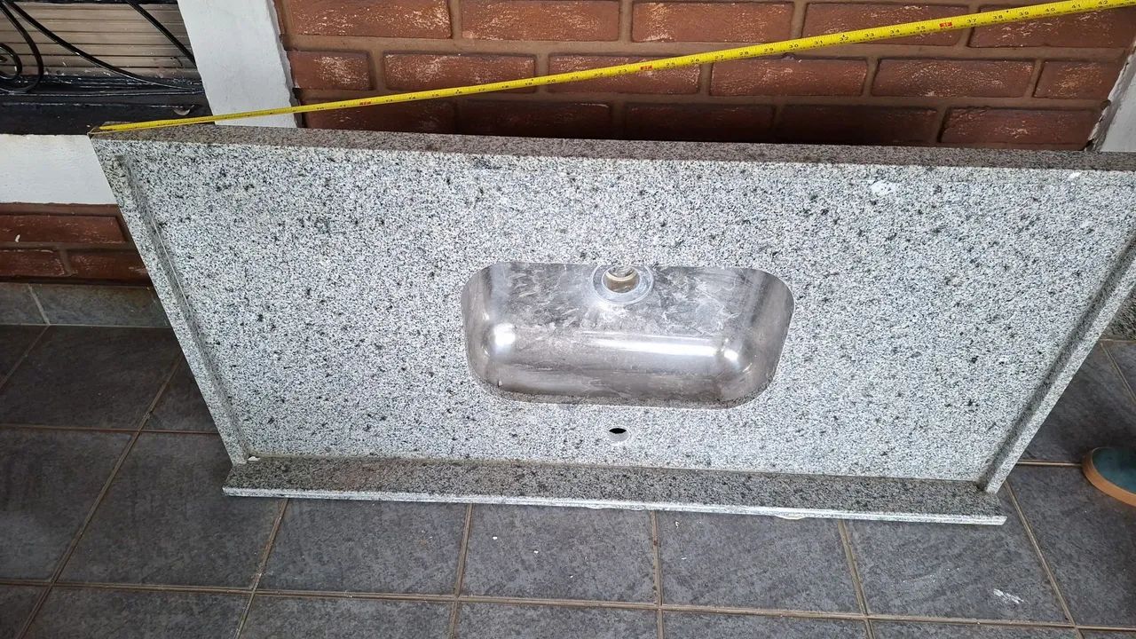 Pia Cozinha Nova - Foto 3