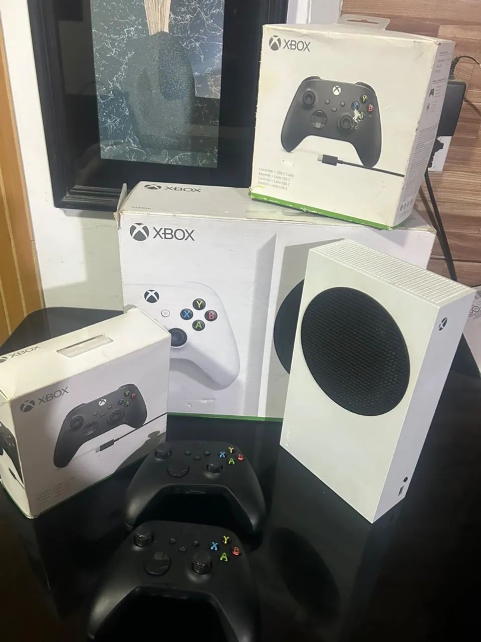 Xbox série s  - Foto 3