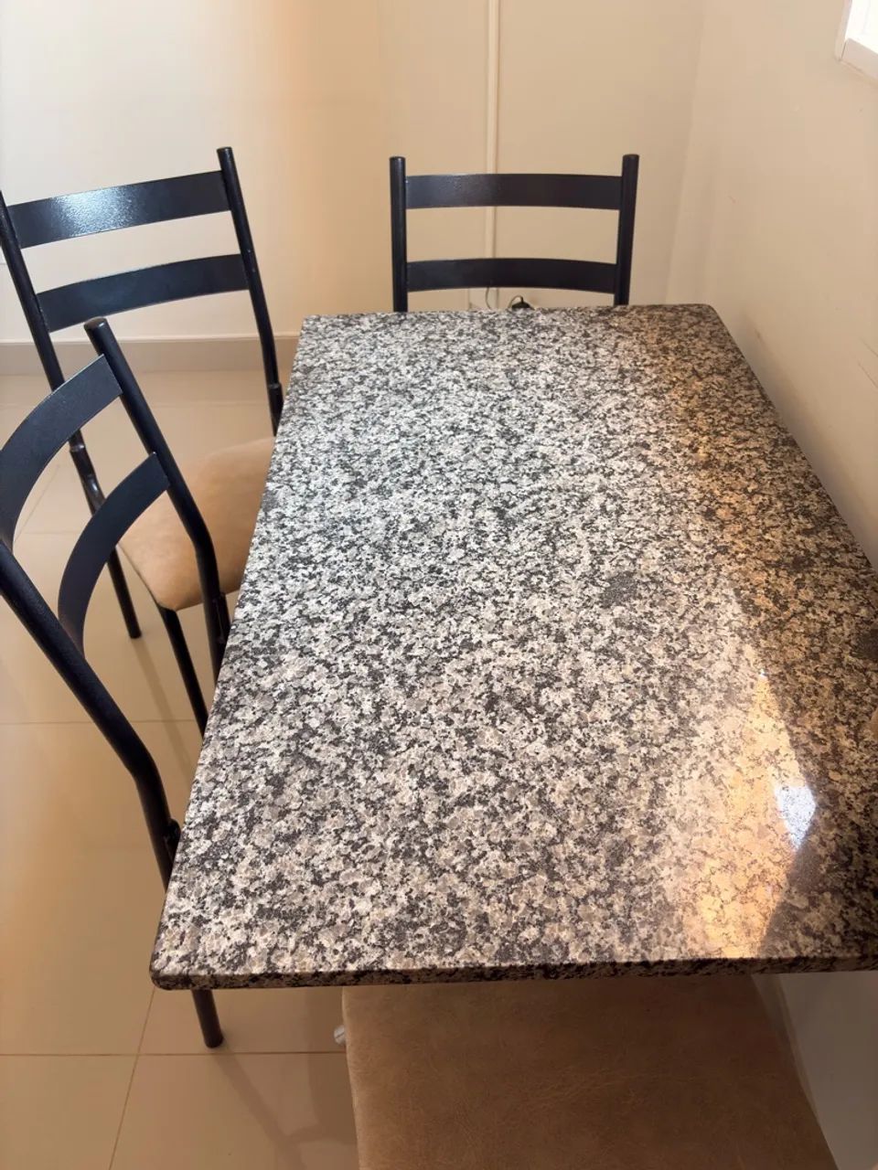 Mesa para cozinha - Foto 2