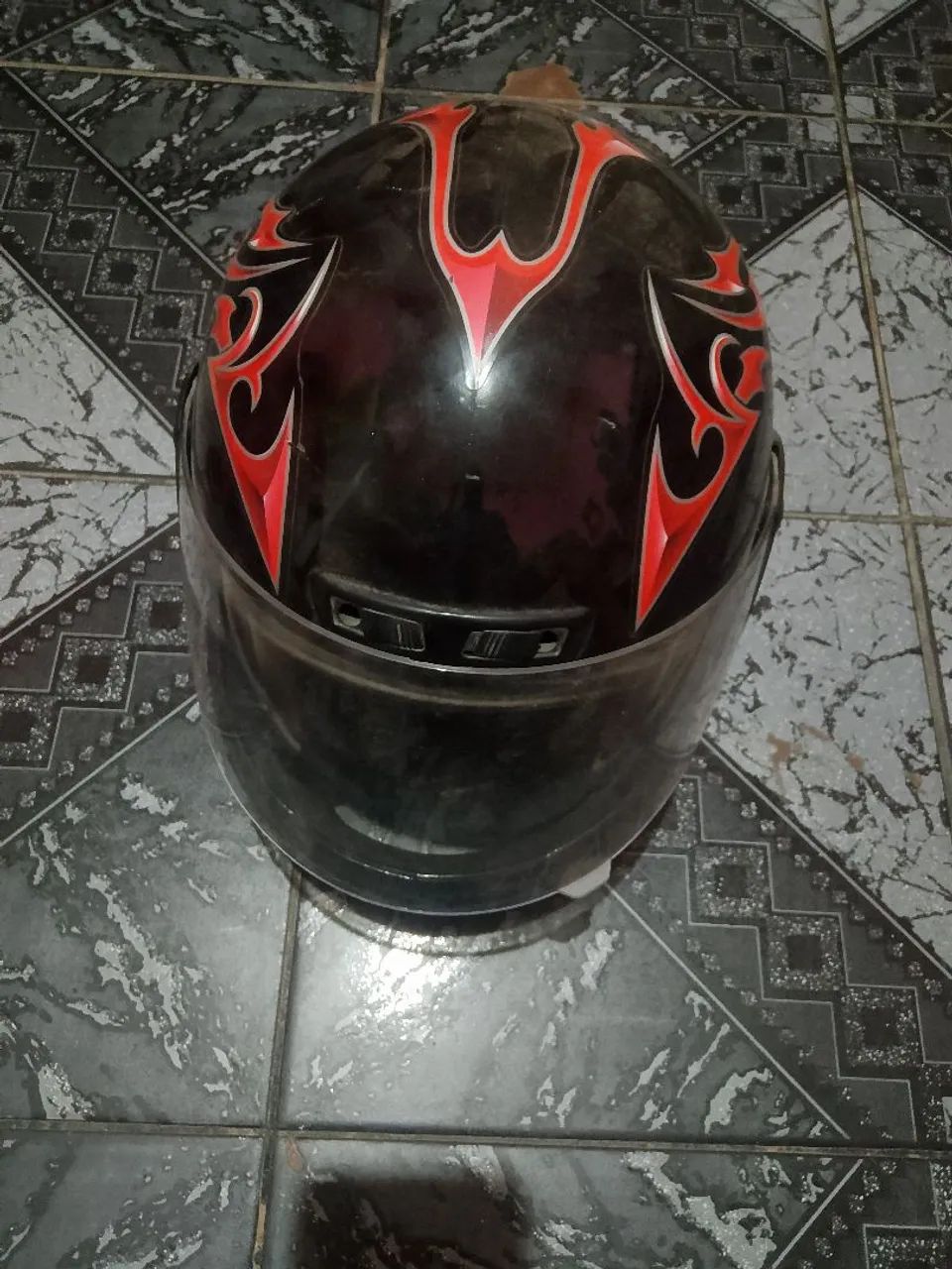 Capacete 