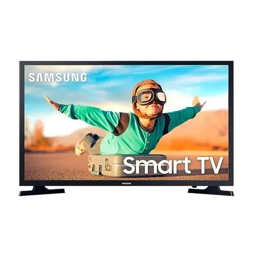 Vendo tv Samsung 32 polegadas smart  - Foto 2