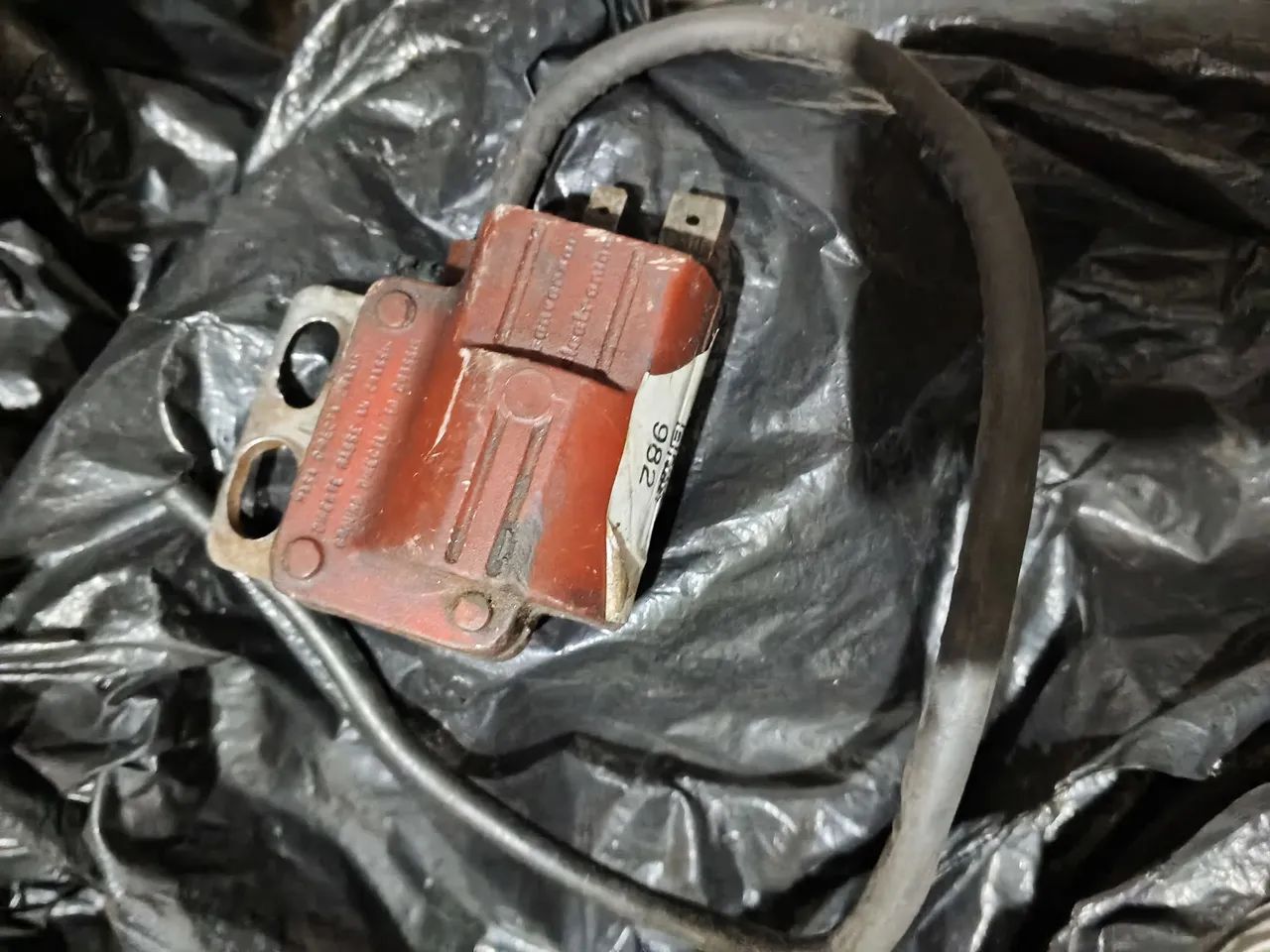 Bobina motoplat - Foto 5