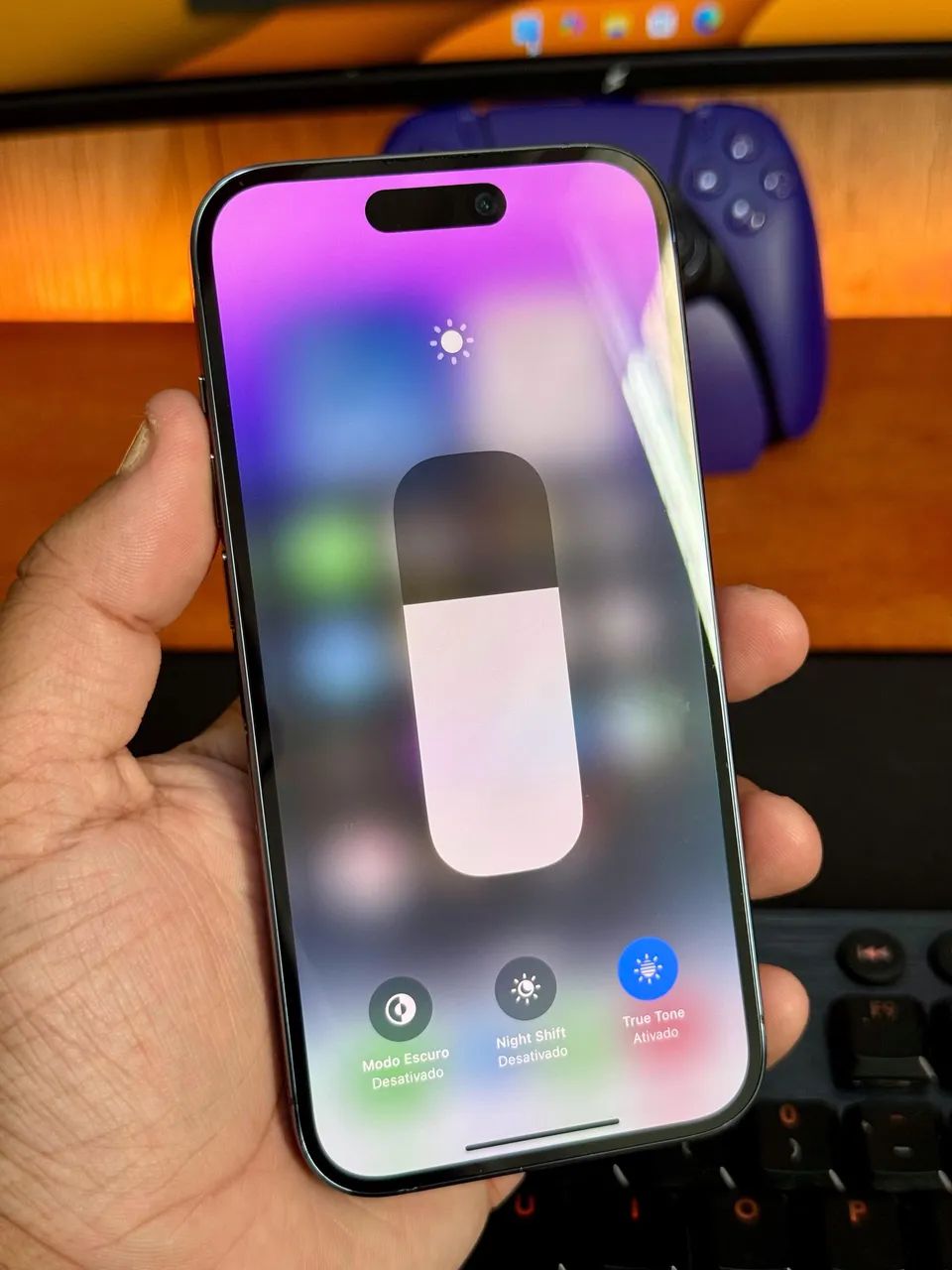 iPhone 14 Pro  - Foto 3