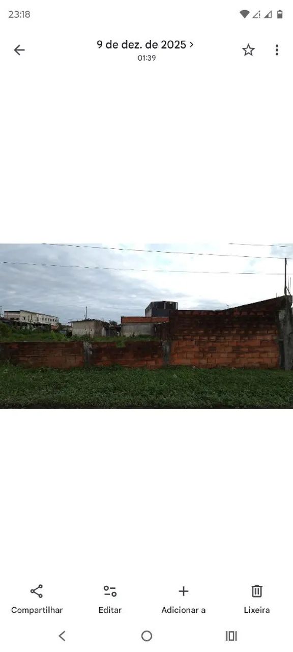 Foto - Cajati - 
