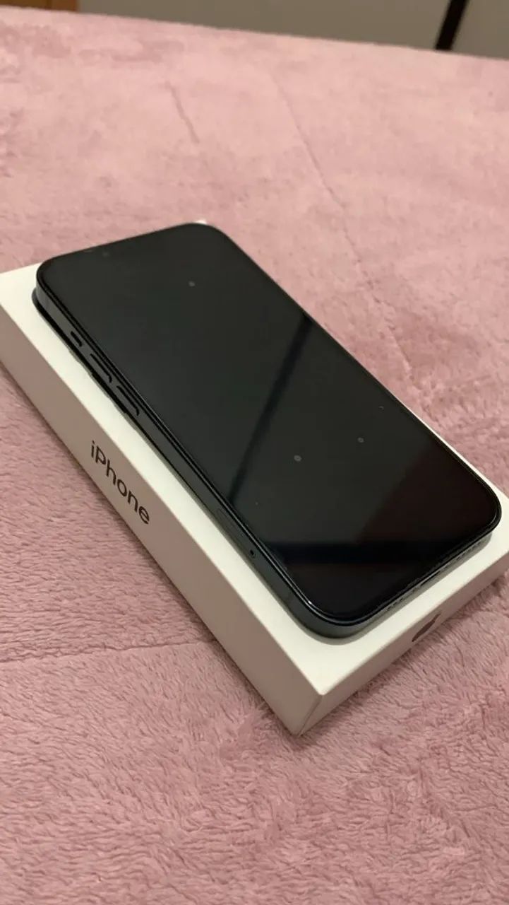 iPhone 13 256 gigas - Foto 4