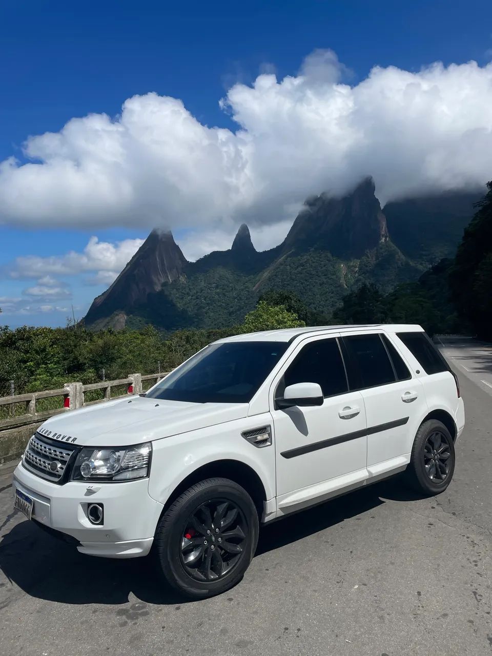 Land Rover Freelander2 Freelander2 Si4 SE 2.0 240cv Aut. 5p 2013