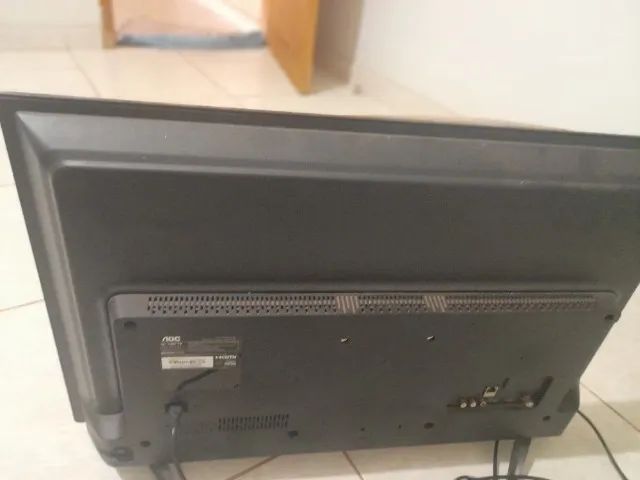Televisao  - Foto 4