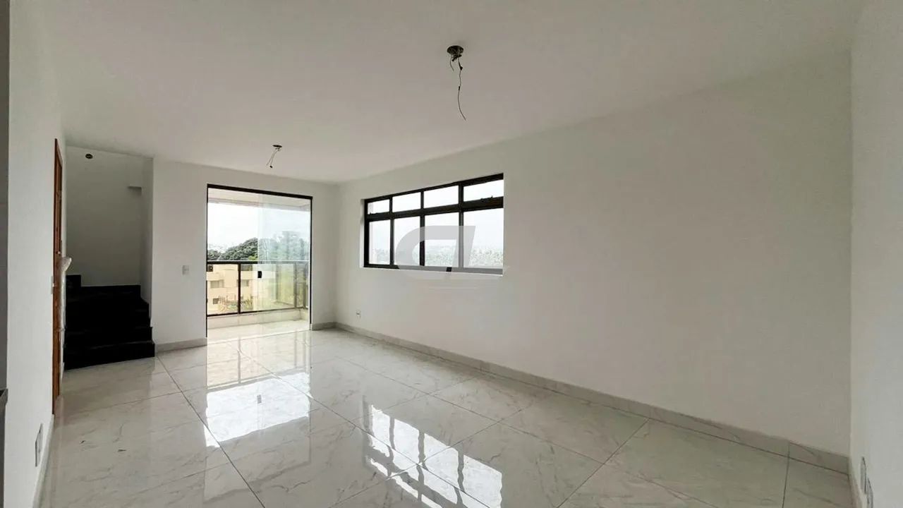 Cobertura, 4 quartos, 3 suites, 3 vagas - Foto 2