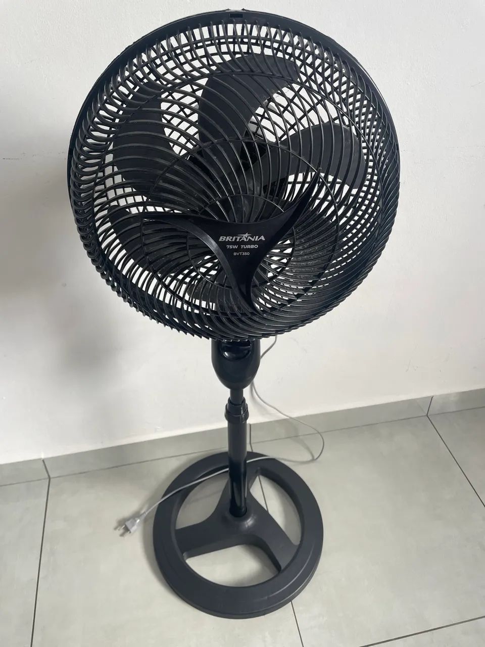 Ventilador Ventisol