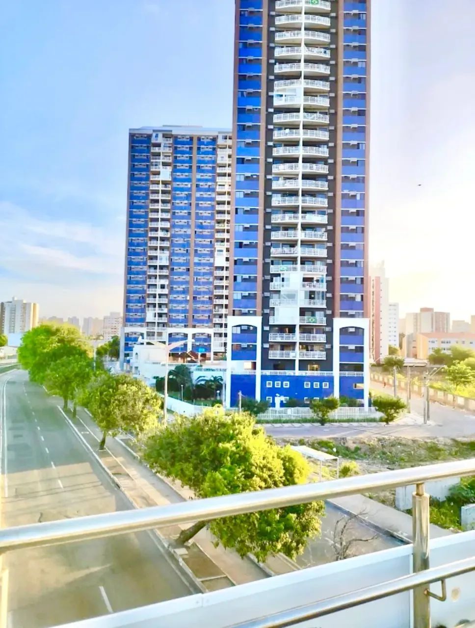 Vende ou aluga apartamento no Mucuripe - Foto 5