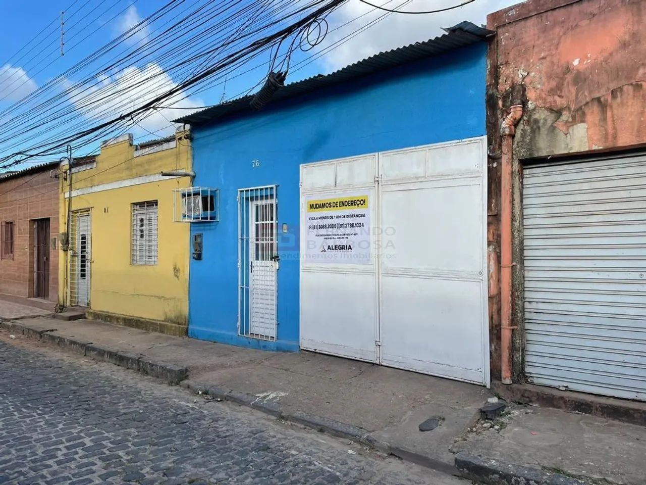 Casa Afogados - Foto 2