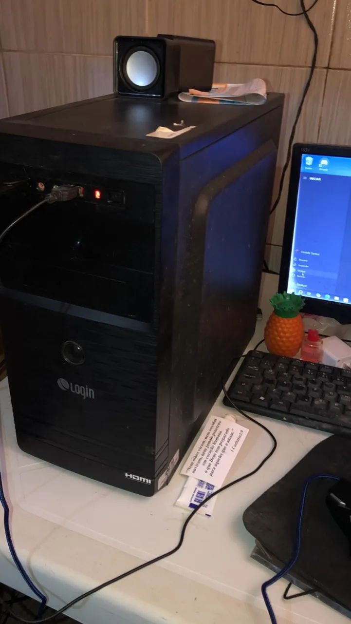 CPU 