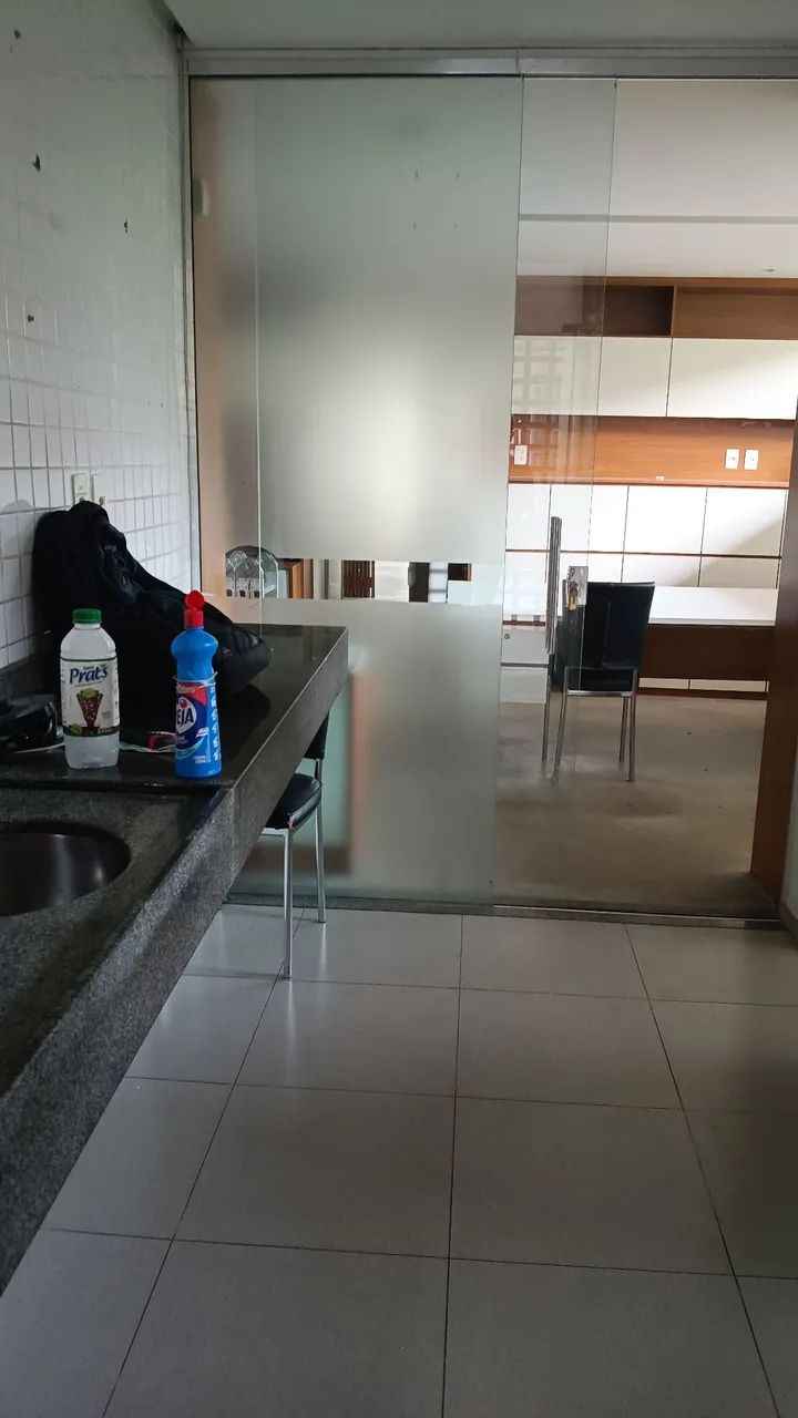 Ponto Comercial com mobília. Chapada  - Foto 4