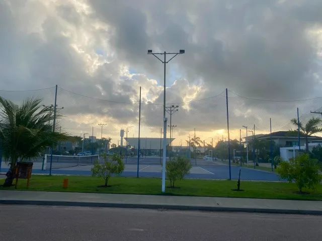 Linda casa para alugar com 4 suites no condomínio Bosque de Intermares  - Foto 5
