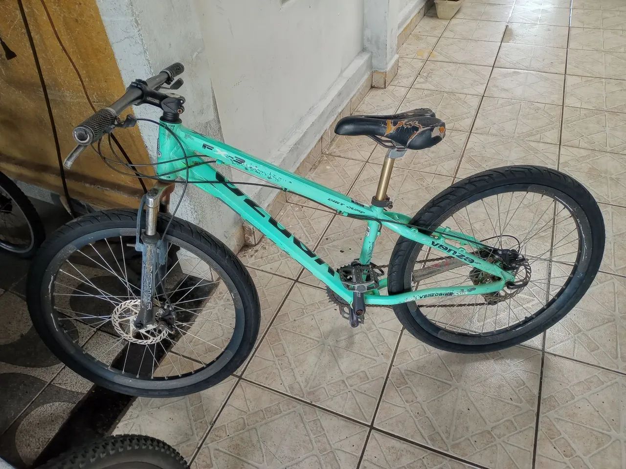 Alumínio 26