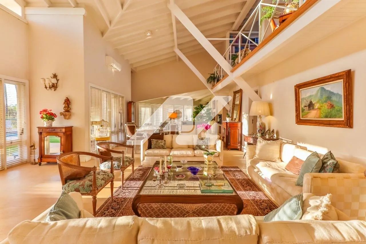 casa - Sítios de Recreio Gramado - Campinas - Foto 3