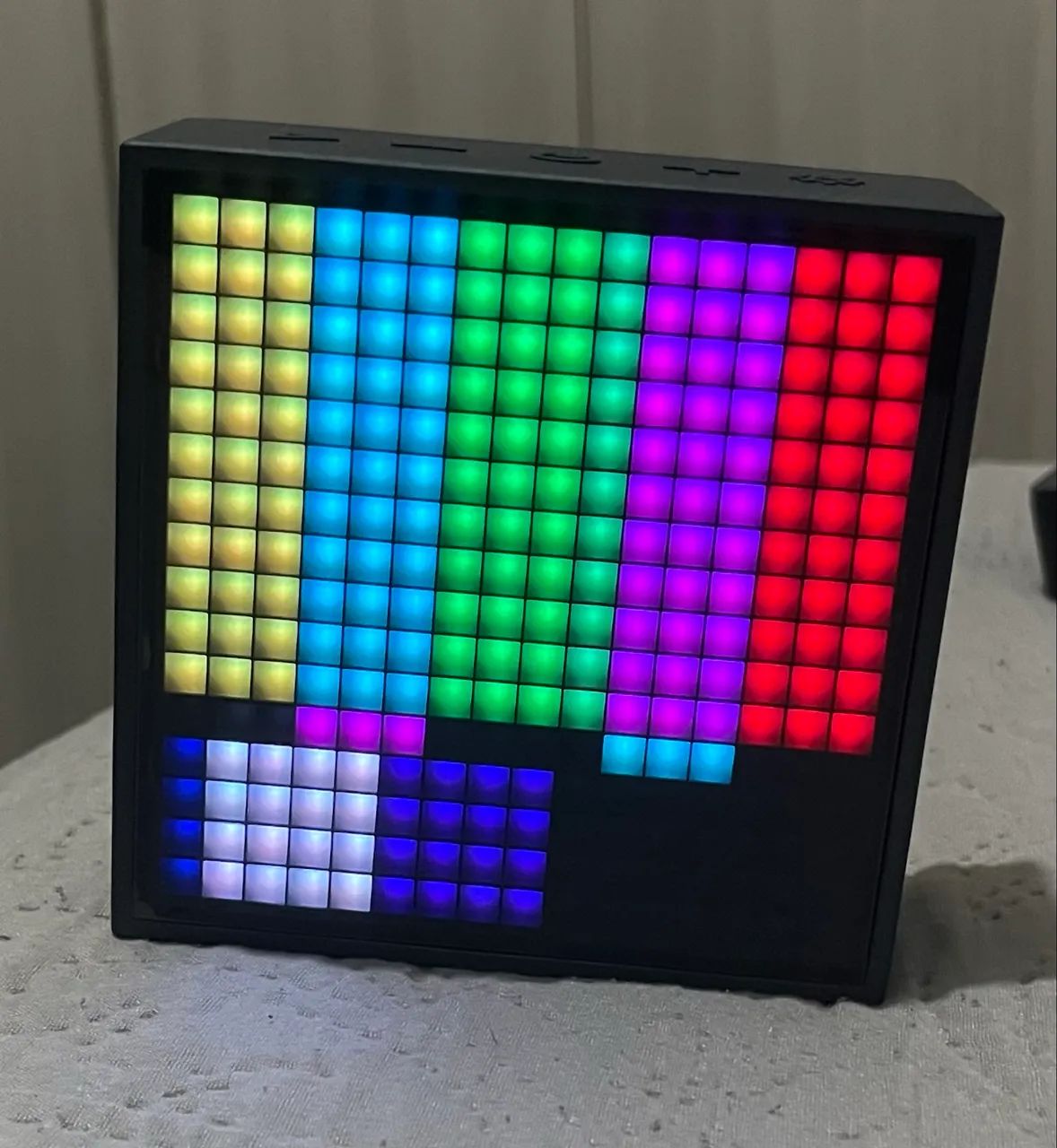 Caixa de Som DIVOOM  - Foto 2