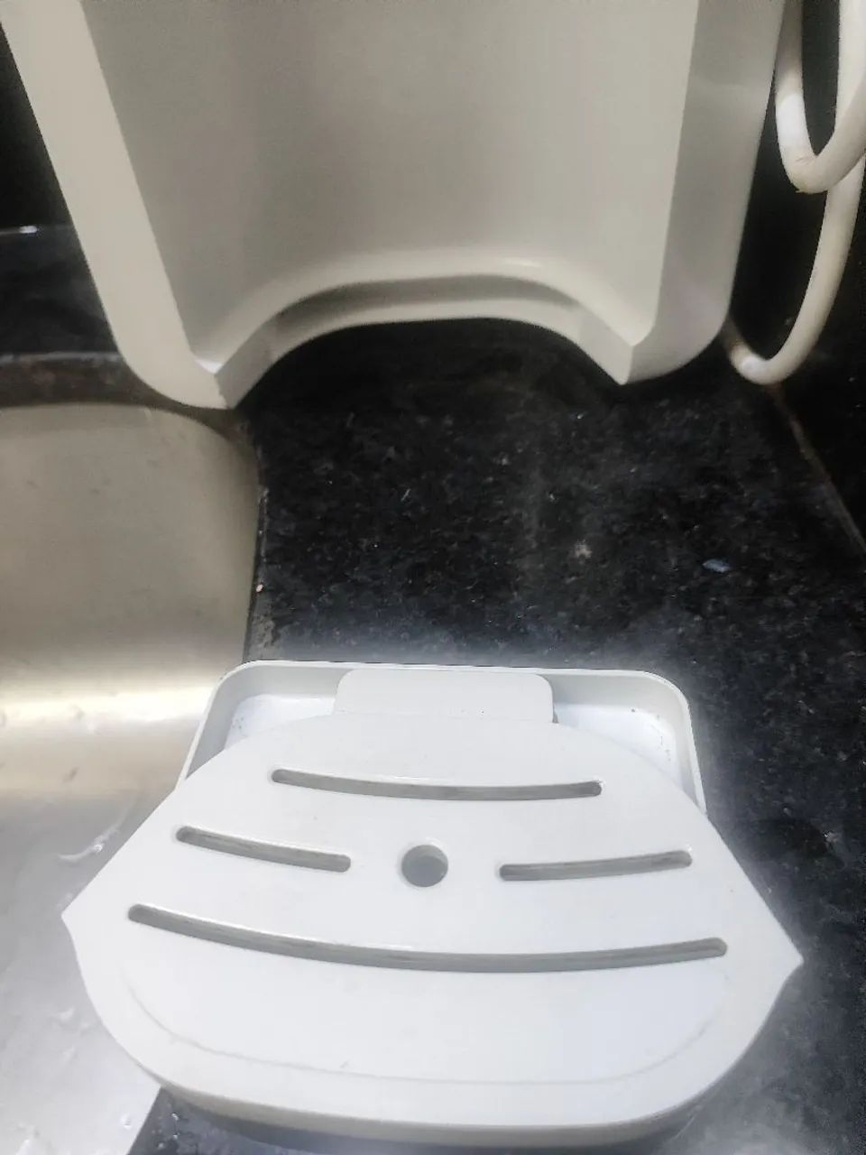 Purificador & Filtro Cônsul - excelente estado  - Foto 5