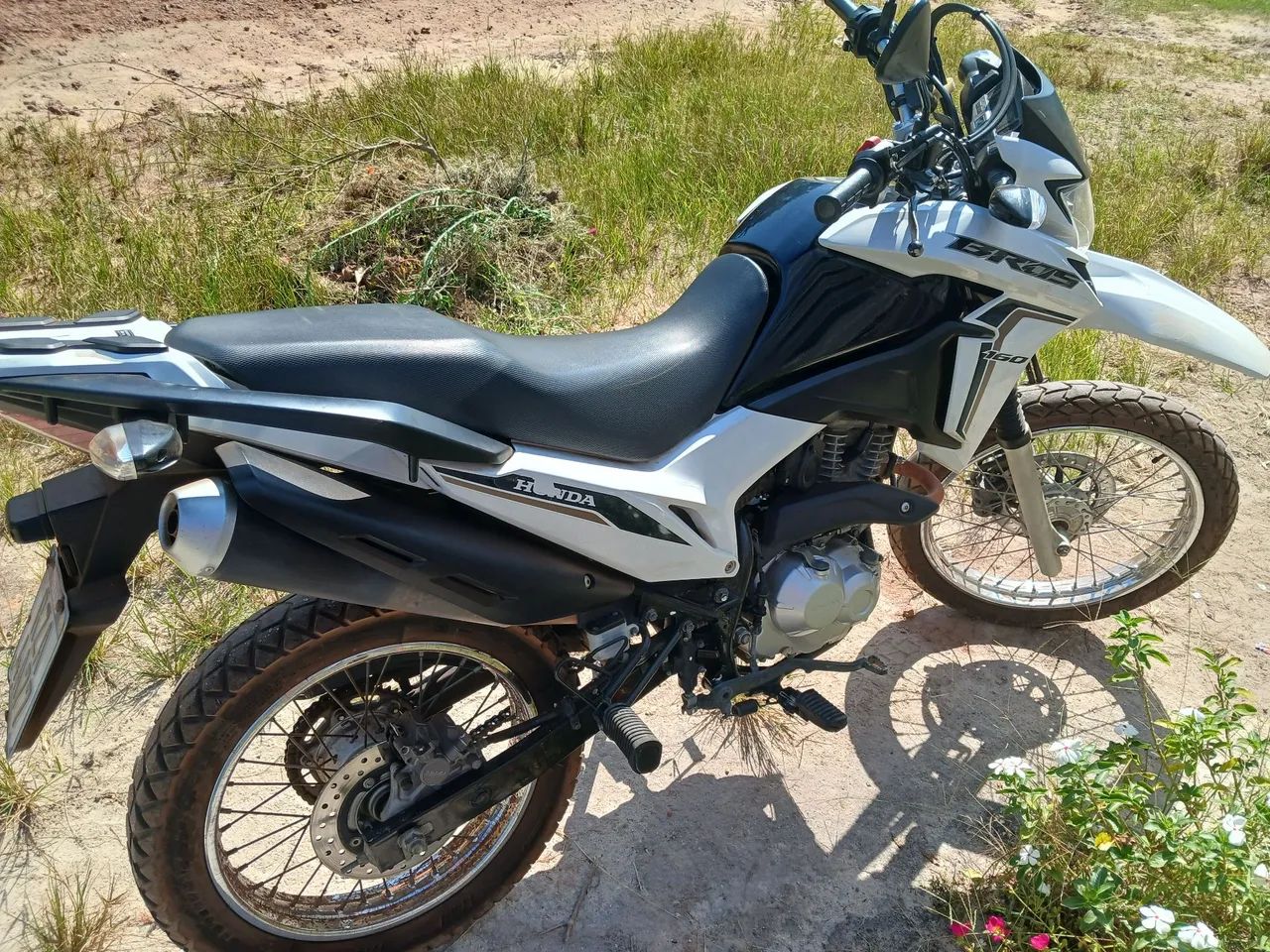 Vendo ou trocar  - Foto 2