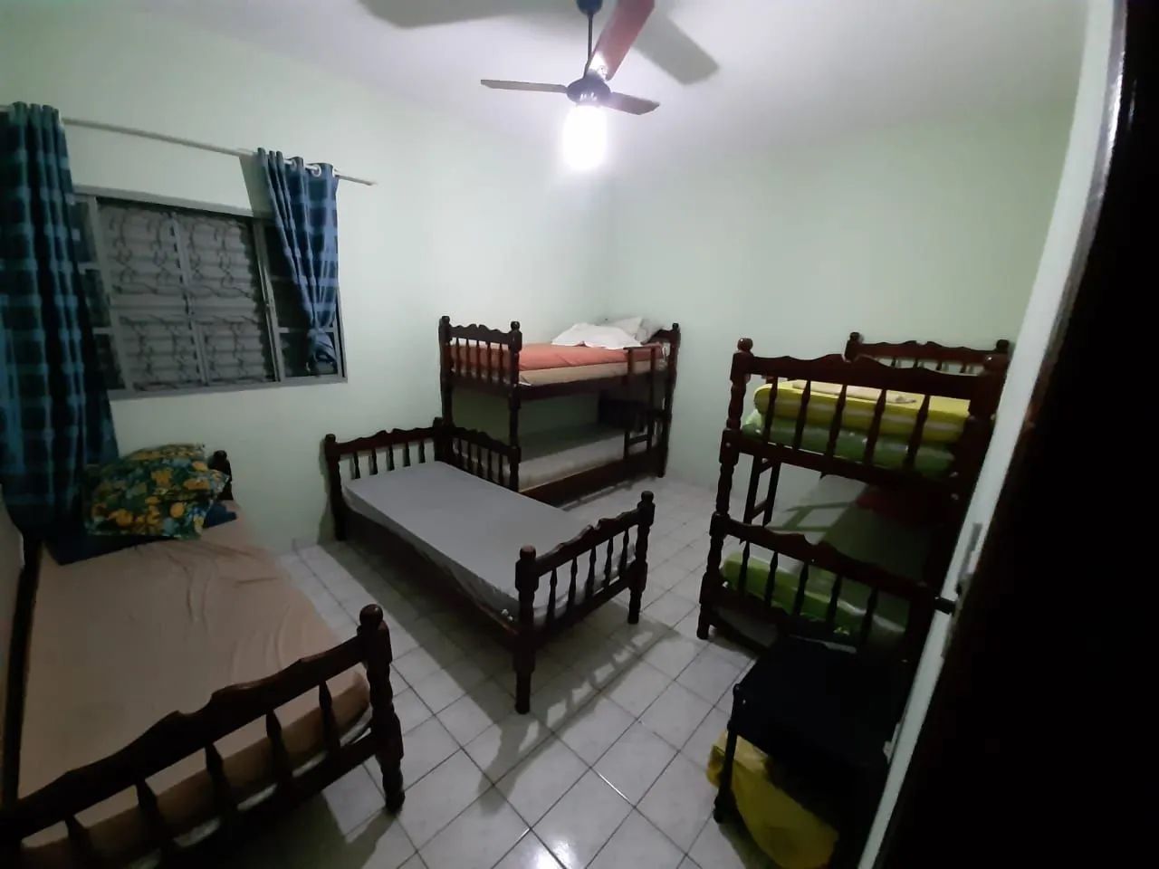 Aluga casa para temporada no Perequê Açu. - Foto 12