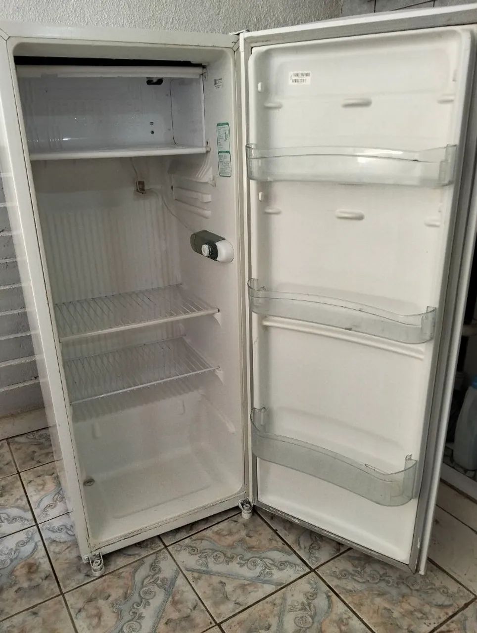 Geladeira Consul  - Foto 3