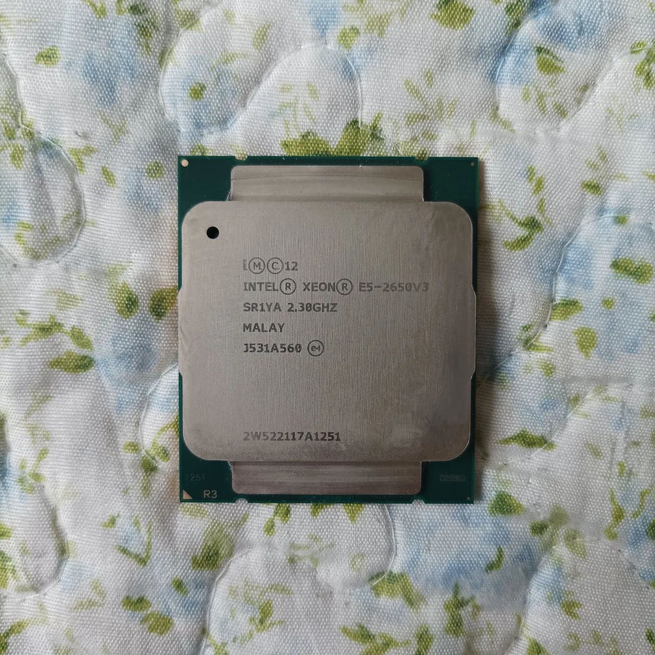 Processador Xeon e5 2650 v3 - Processadores - Piedade, Jaboatão