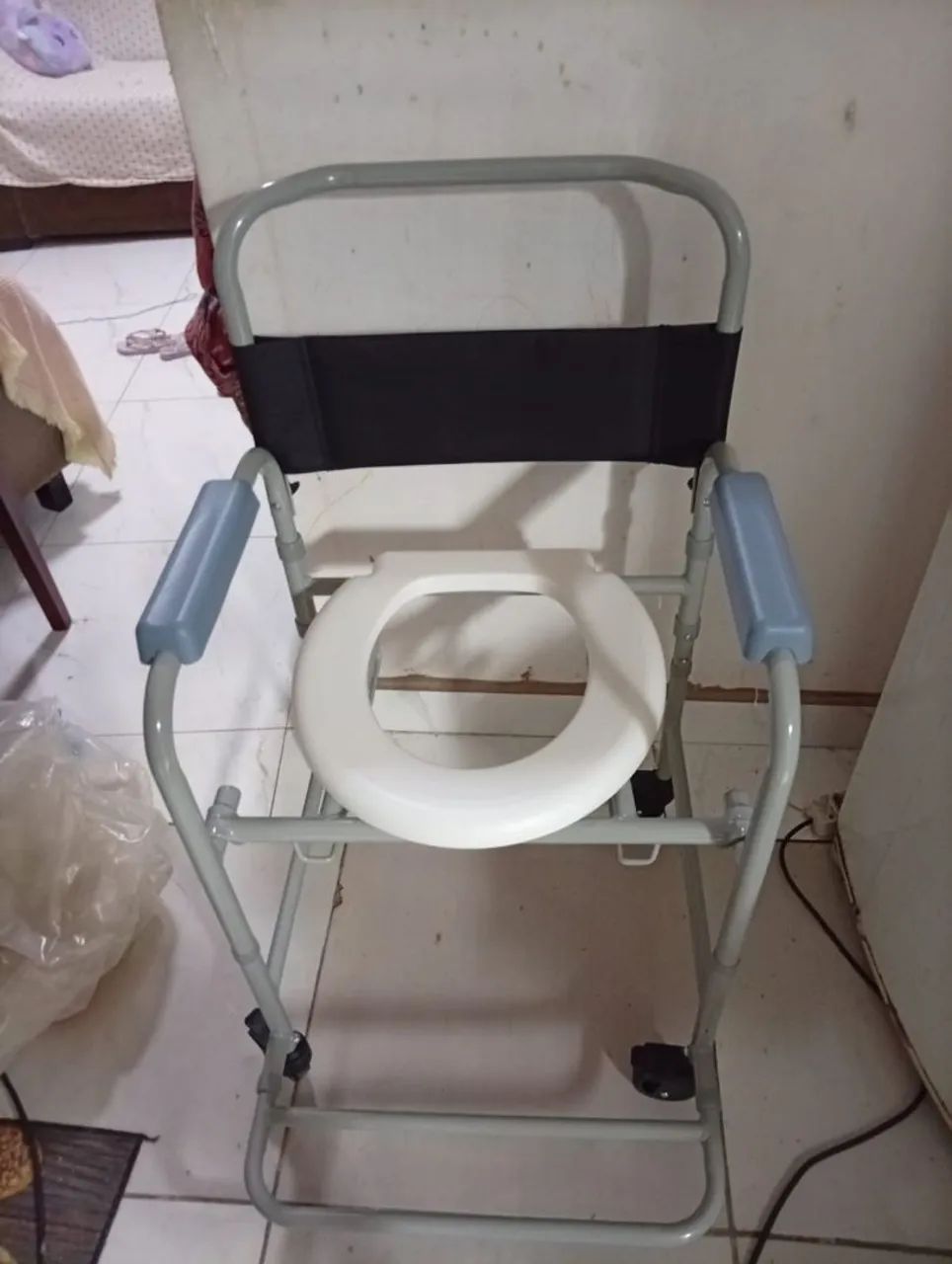 Cadeira de banho 