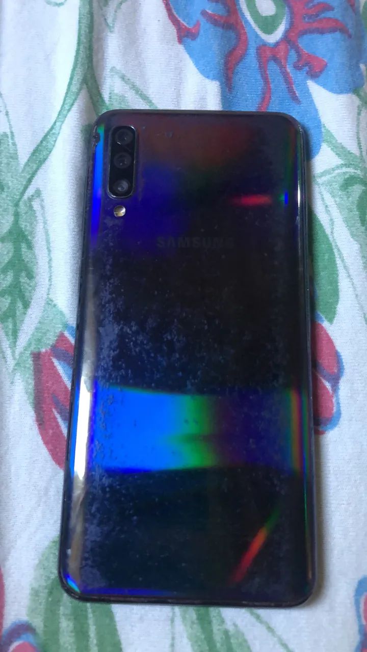 A50 128gb 4 de ram  - Foto 2