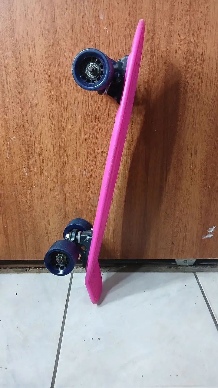 Skateboard  - Foto 3