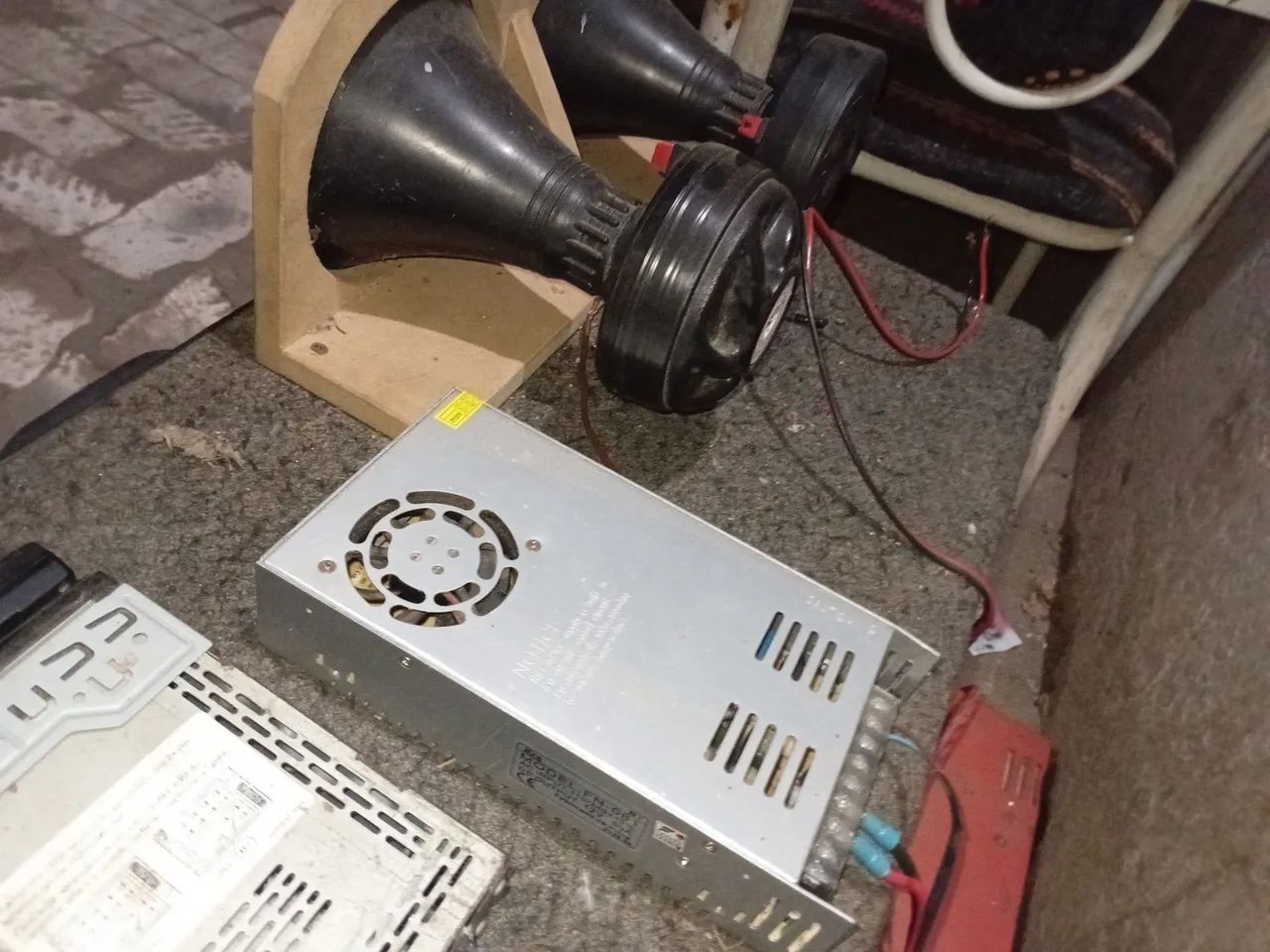 Som automotivo  - Foto 3