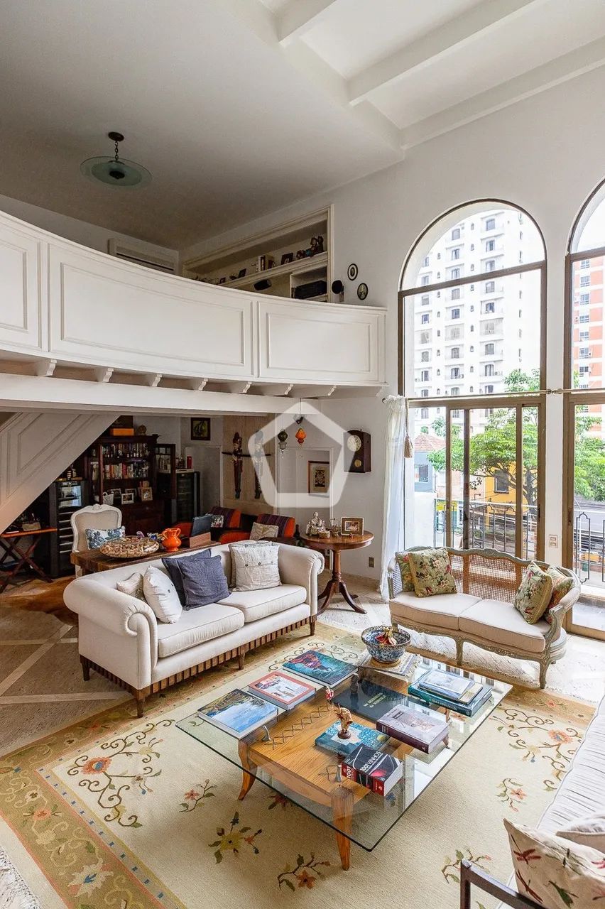 Apartamento em Consolação - Foto 4