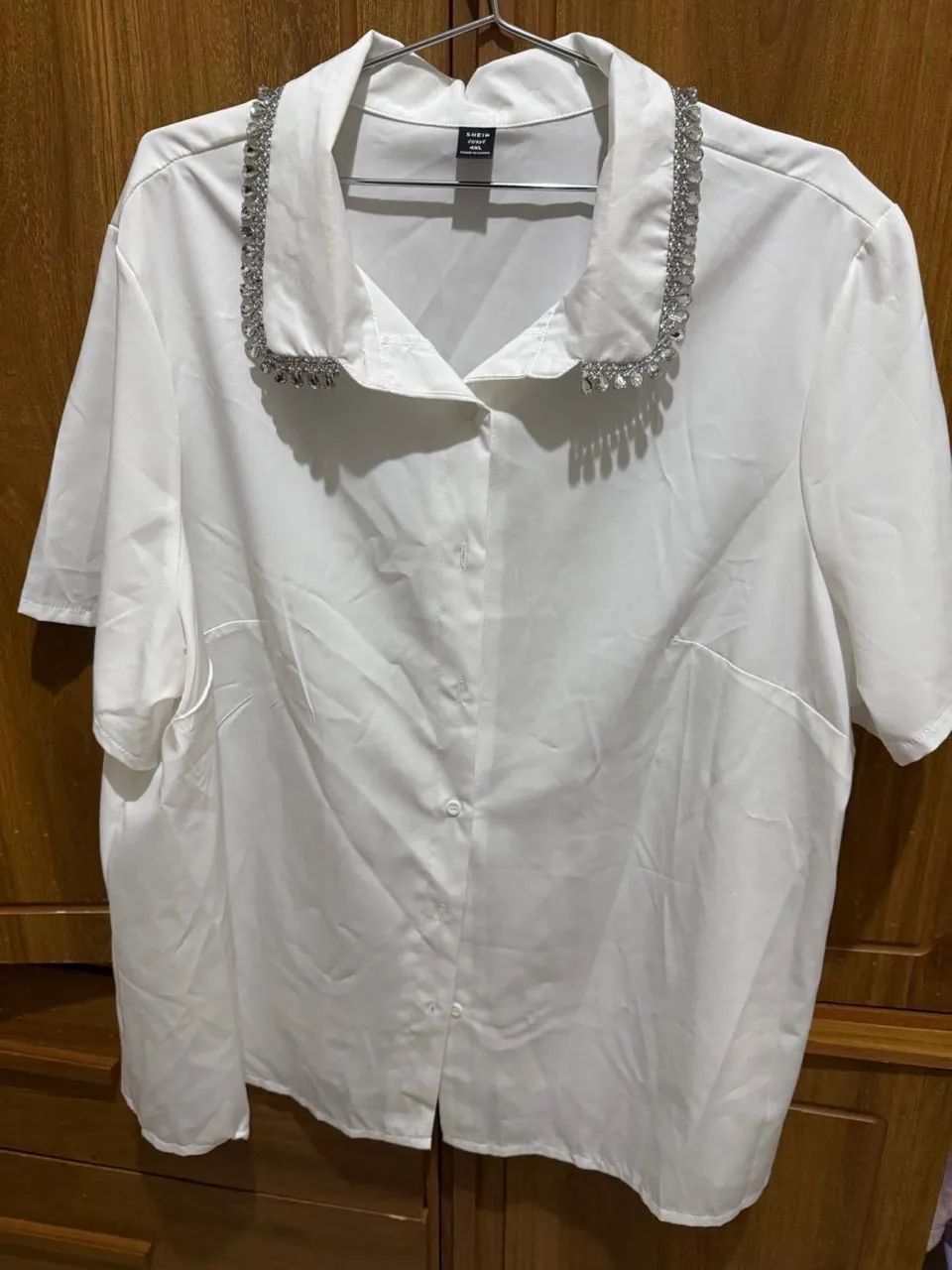 Roupas e calçados 