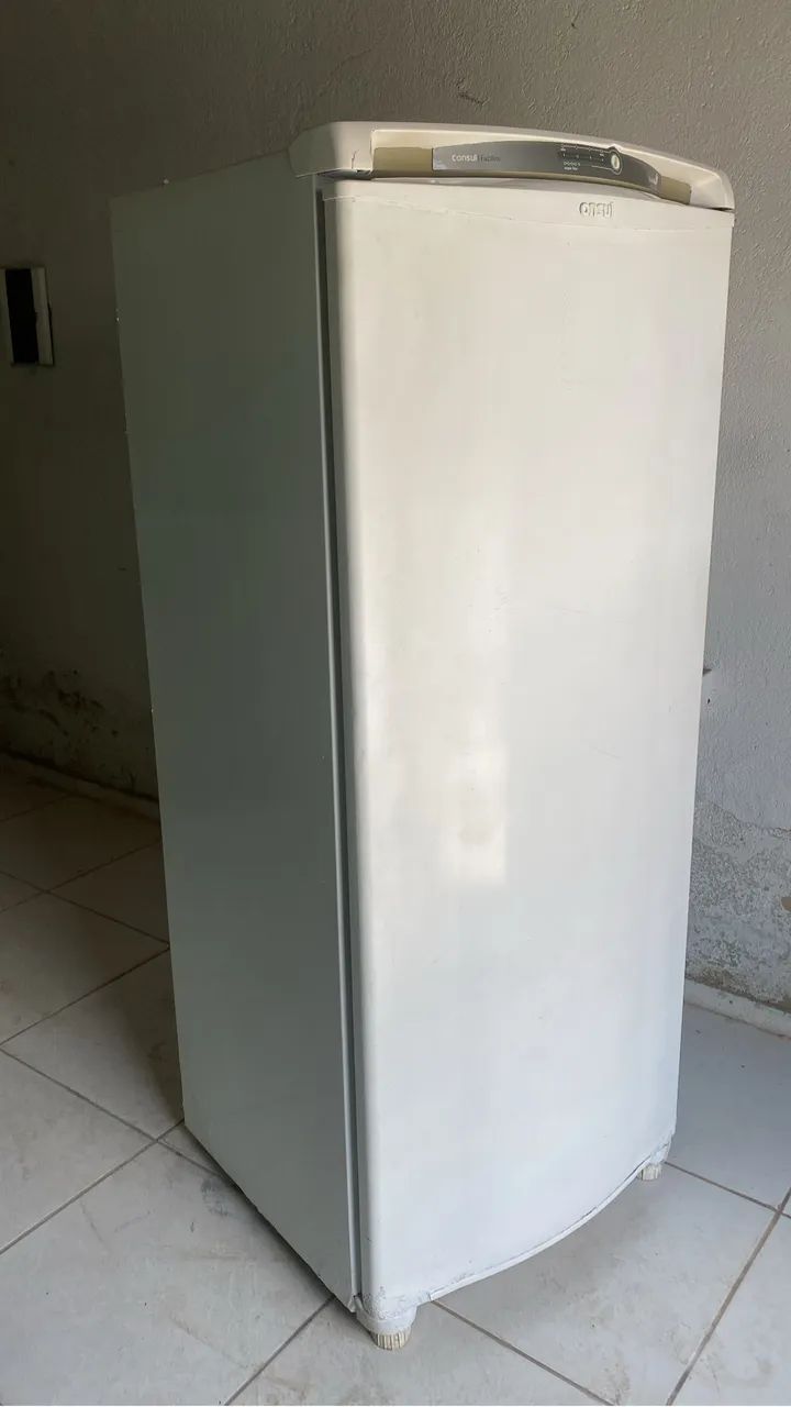 Geladeira consul  - Foto 2