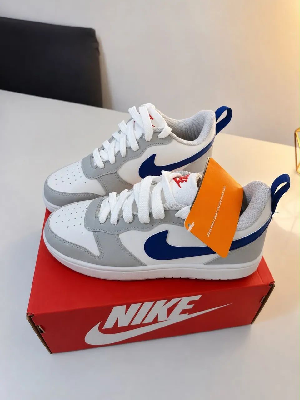 Tênis Nike feminino - Foto 2
