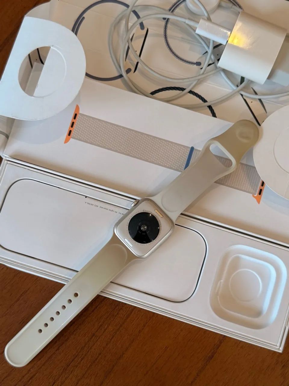 Apple Watch SE2  - Foto 5