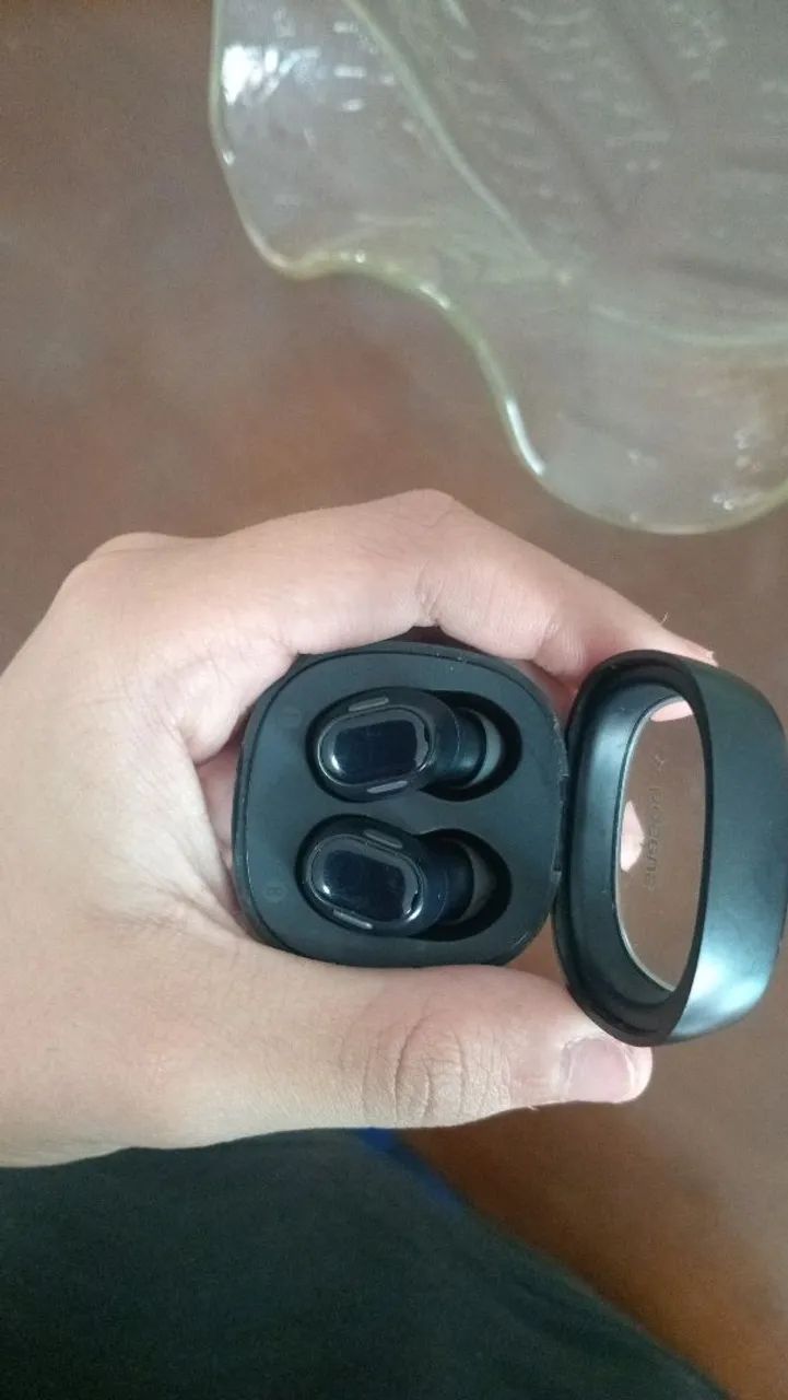 Fone sem fio Bluetooth  - Foto 2