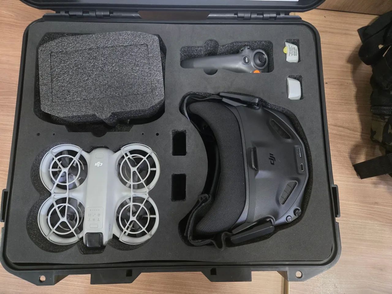 Kit Drone FPV DJI NEO