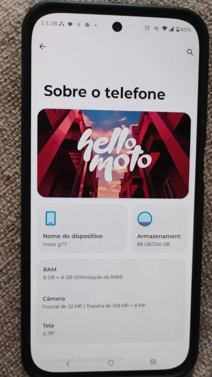 Celular  - Foto 3