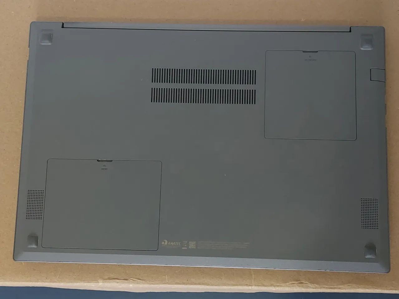 Notebook 15,6" FullHD i5 8gb 480gb - Foto 2