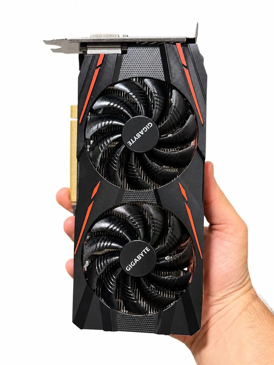 RX 580 8GB GIGABYTE  - Foto 4