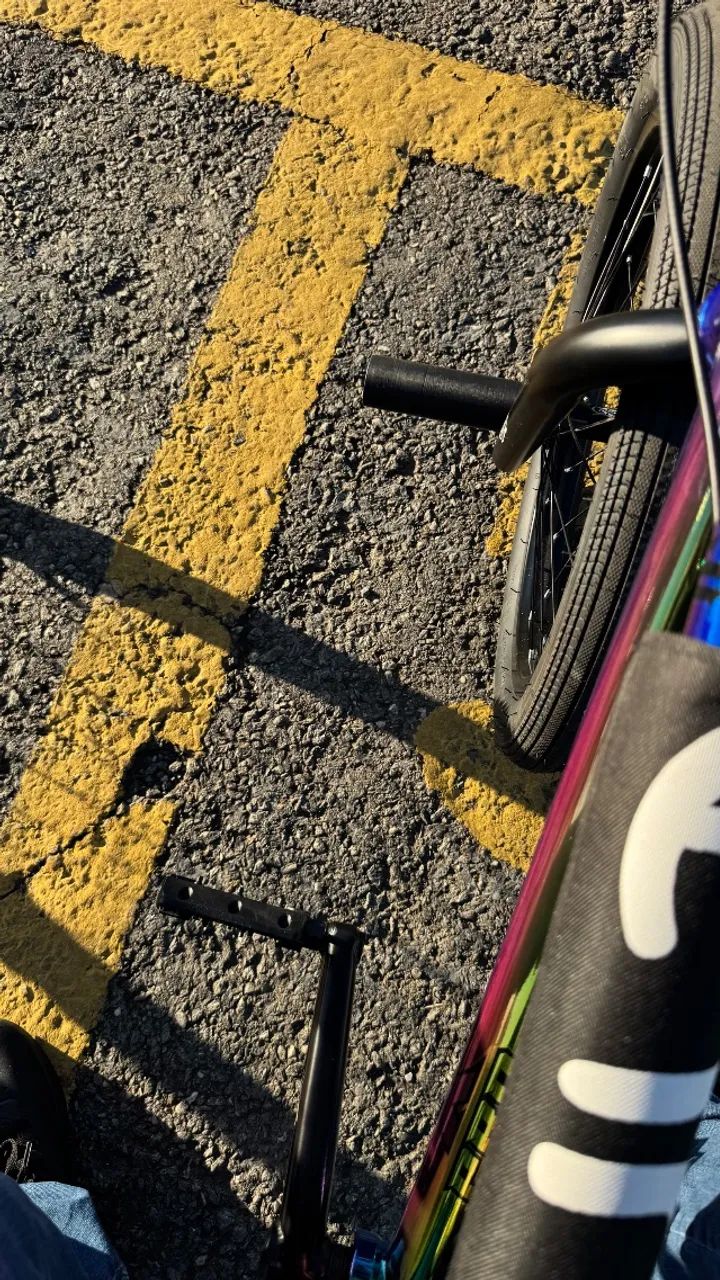 BMX PRO X BULL - Foto 4