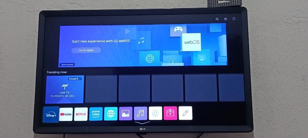 TV LG Smart - Foto 3