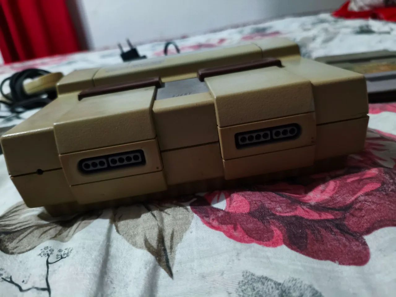 Super Nintendo  - Foto 2