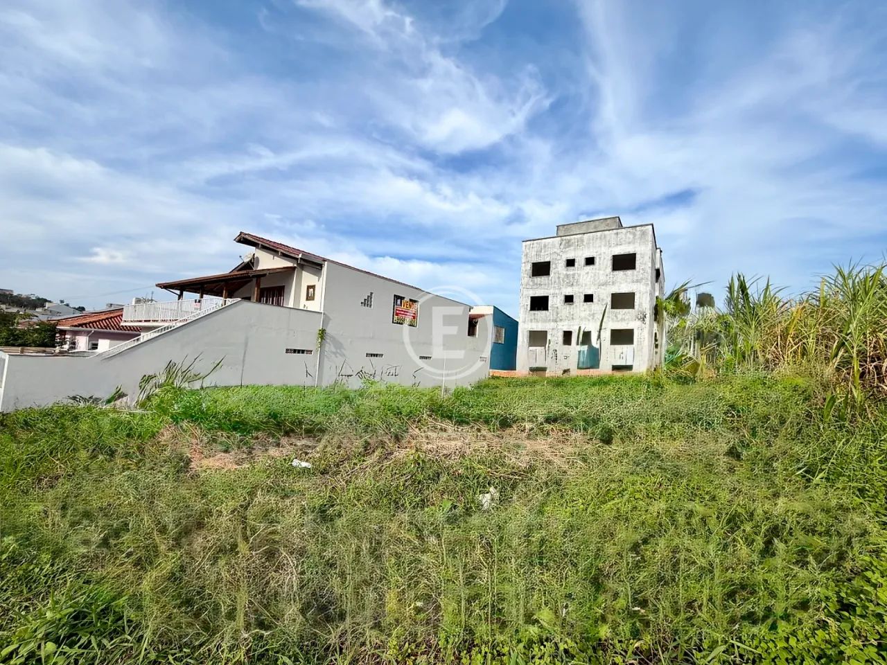 Terreno 360m² - Serraria - Foto 2