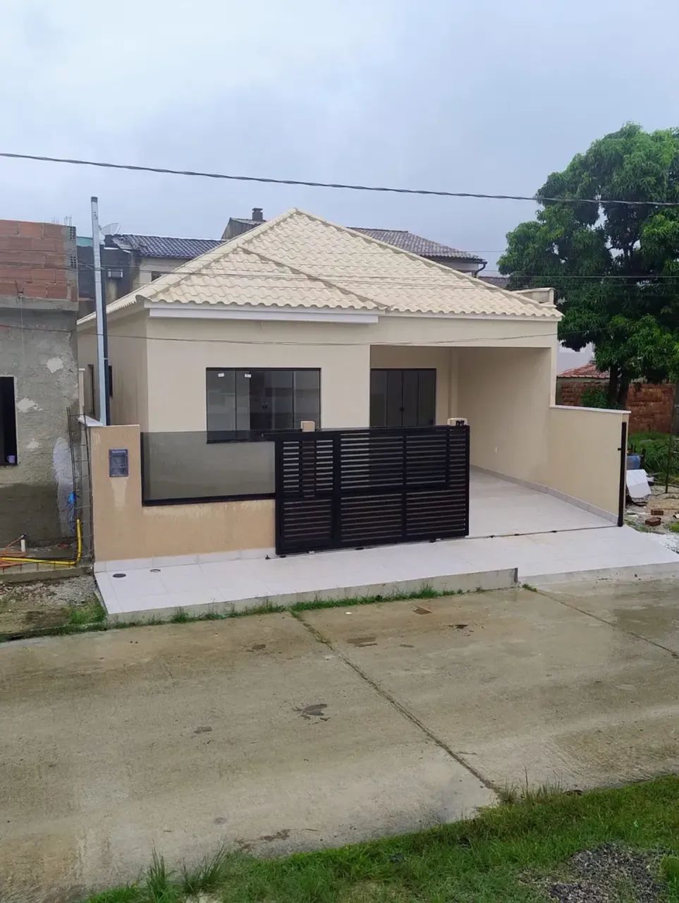 Condomínio Vale Encantado - 3 quartos - Rio da Prata - Foto 3