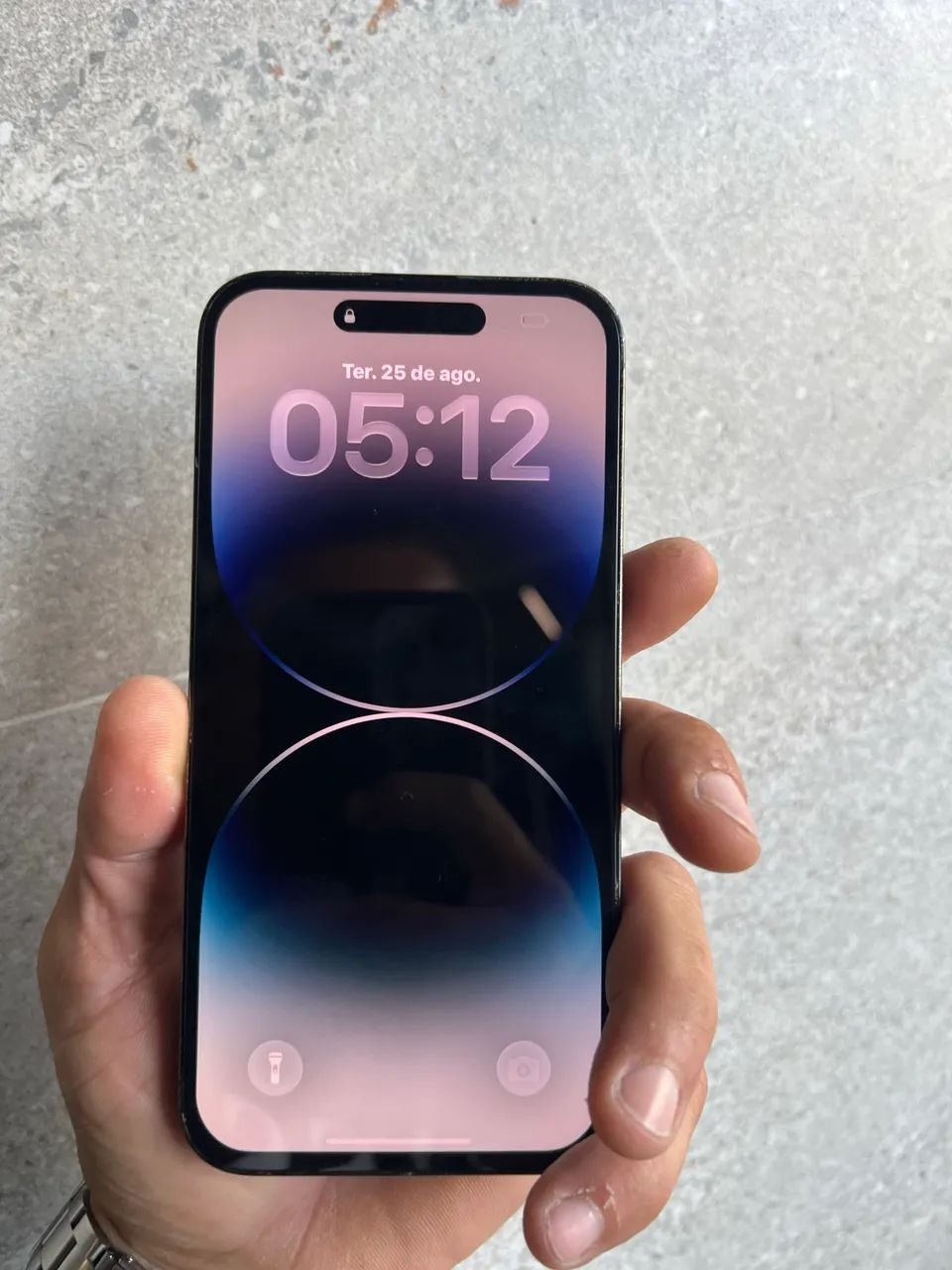 iPhone 14 Pro Max, 128 GB, todo original! - Foto 2